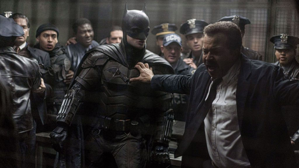 From Bat-Nipples to Oscars: Batman's Unbelievable Journey!