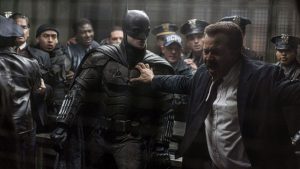 TheScreeScore 6 From Bat-Nipples to Oscars: Batman's Unbelievable Journey!