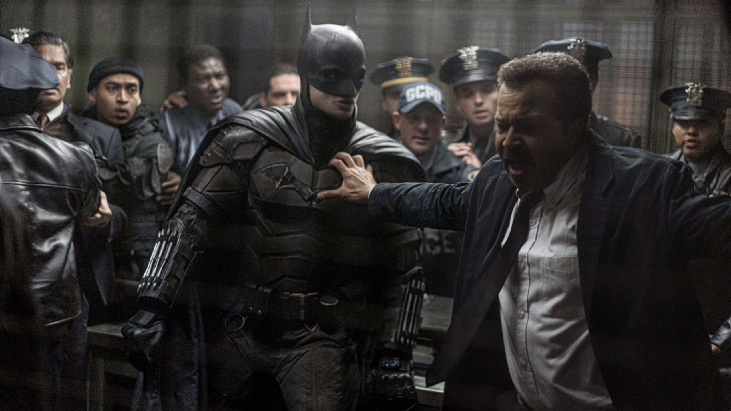 From Bat-Nipples to Oscars: Batman's Unbelievable Journey!