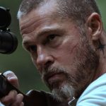 Brad Pitt Unleashed: A Harrowing Battle for Survival!