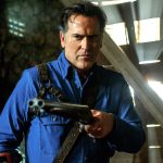 Ash Williams' Final Stand: Campbell Closes the Book!