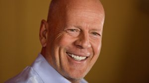 Bruce Willis's Epic Time-Travel Thriller Hits Free Stream!