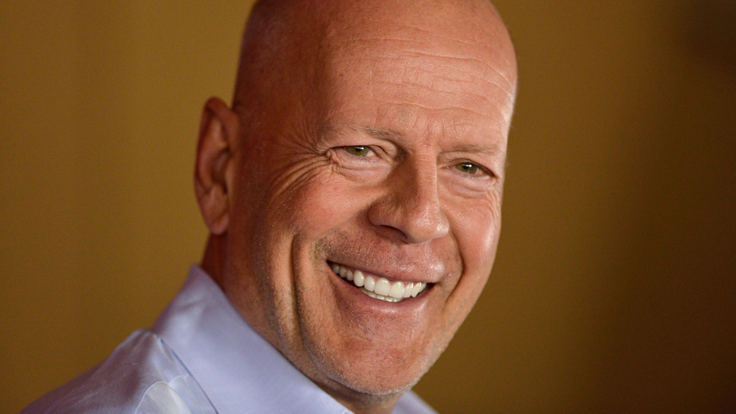 Bruce Willis's Epic Time-Travel Thriller Hits Free Stream!