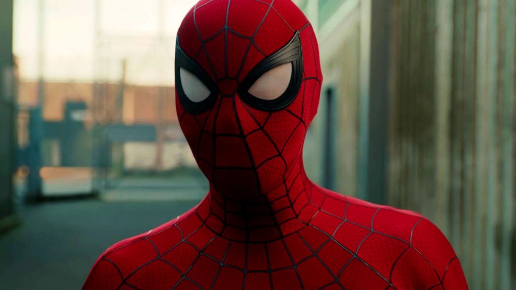 Spider-Man 5: Holland's Shocking Update Unveils Web-Slinger's Future!