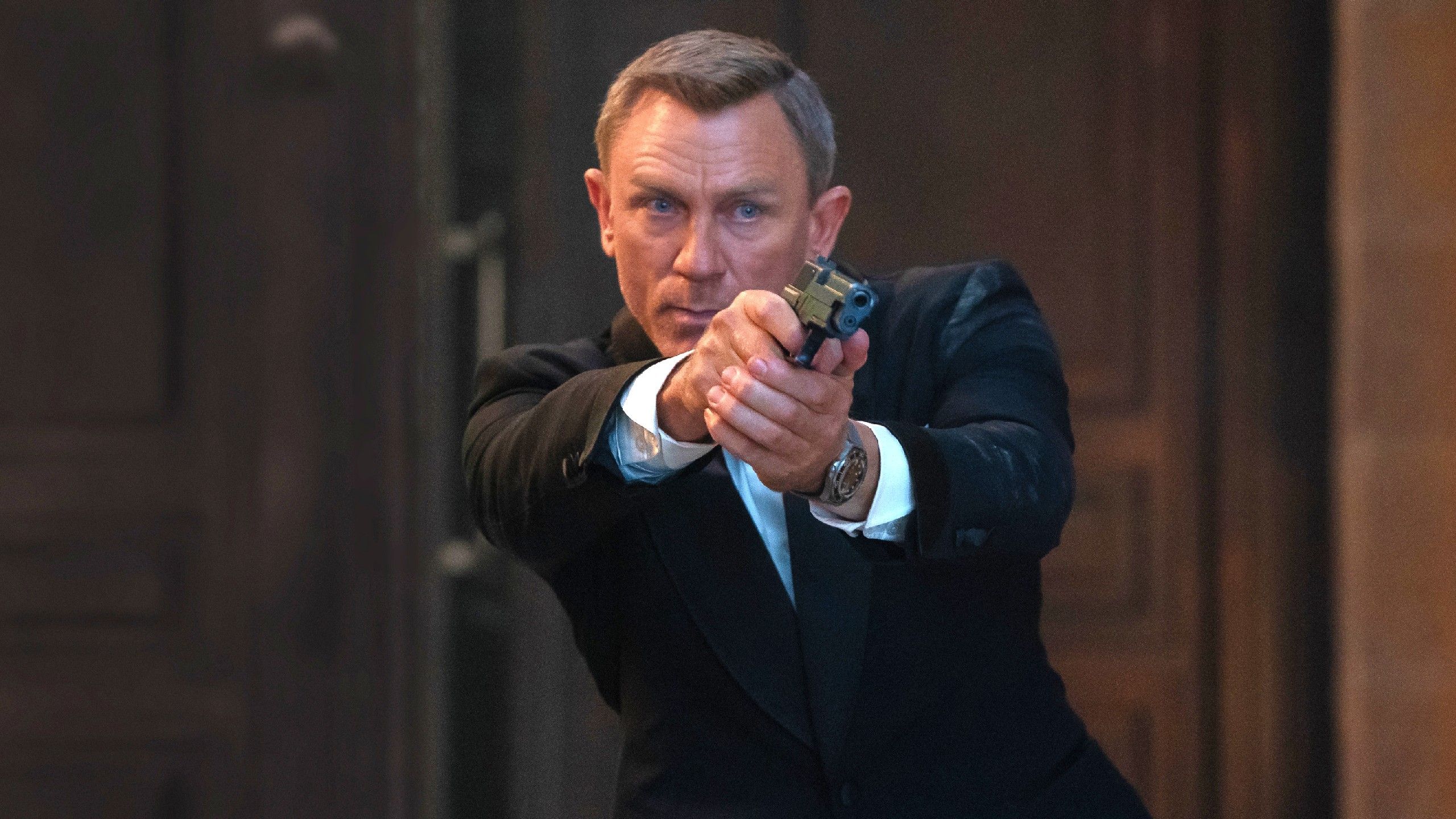 Next James Bond: Official Casting Timeline Revealed!