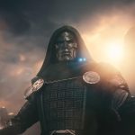Doom's Arrival: Marvel Kicks Off Epic Weekly Countdown!