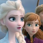 Frozen 3 Shocker: First Look Hints at Arendelle Wedding!