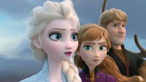 TheScreeScore 5 Frozen 3 Shocker: First Look Hints at Arendelle Wedding!