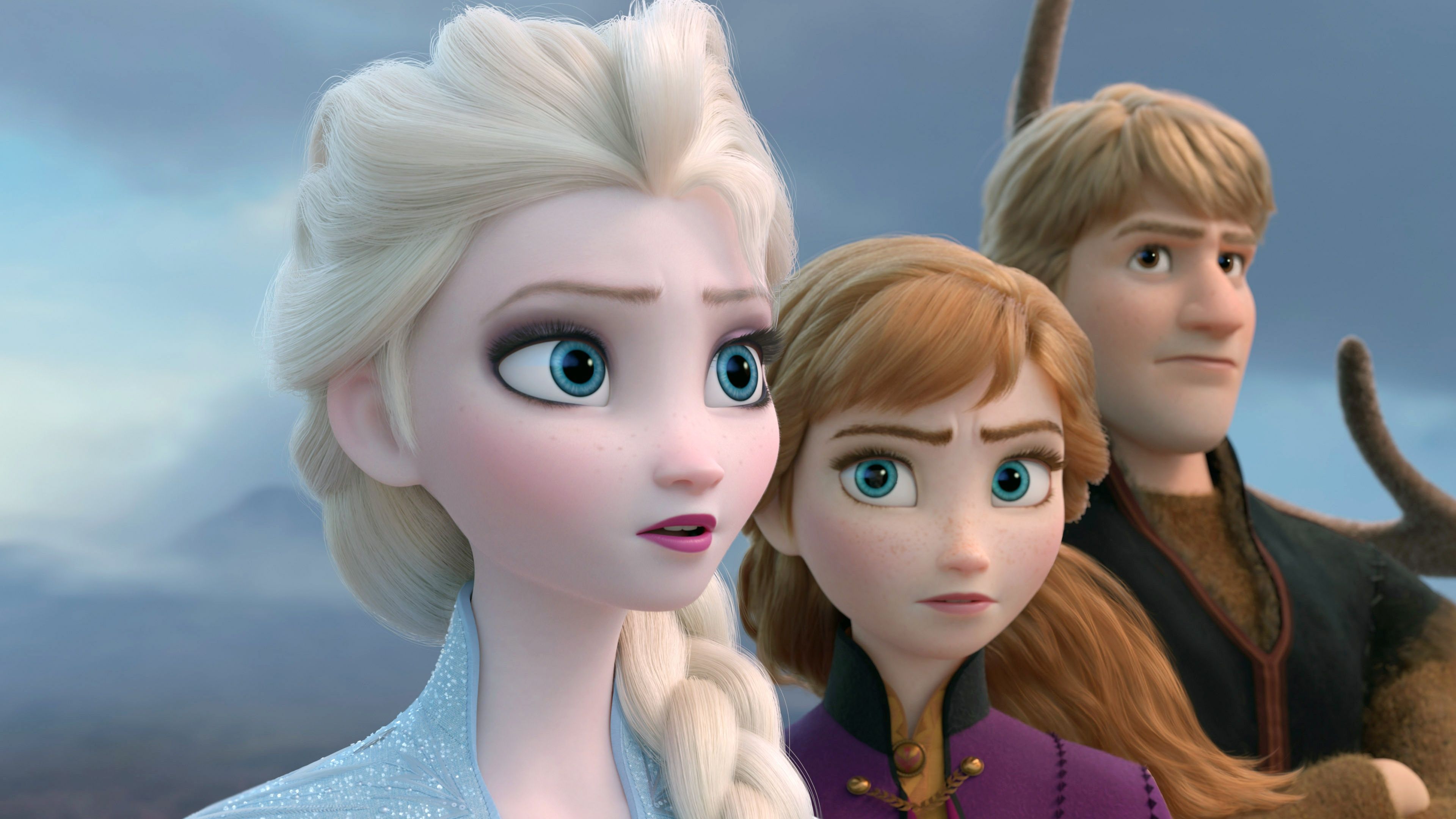 Frozen 3 Shocker: First Look Hints at Arendelle Wedding! 1 Frozen 3 Shocker: First Look Hints at Arendelle Wedding!