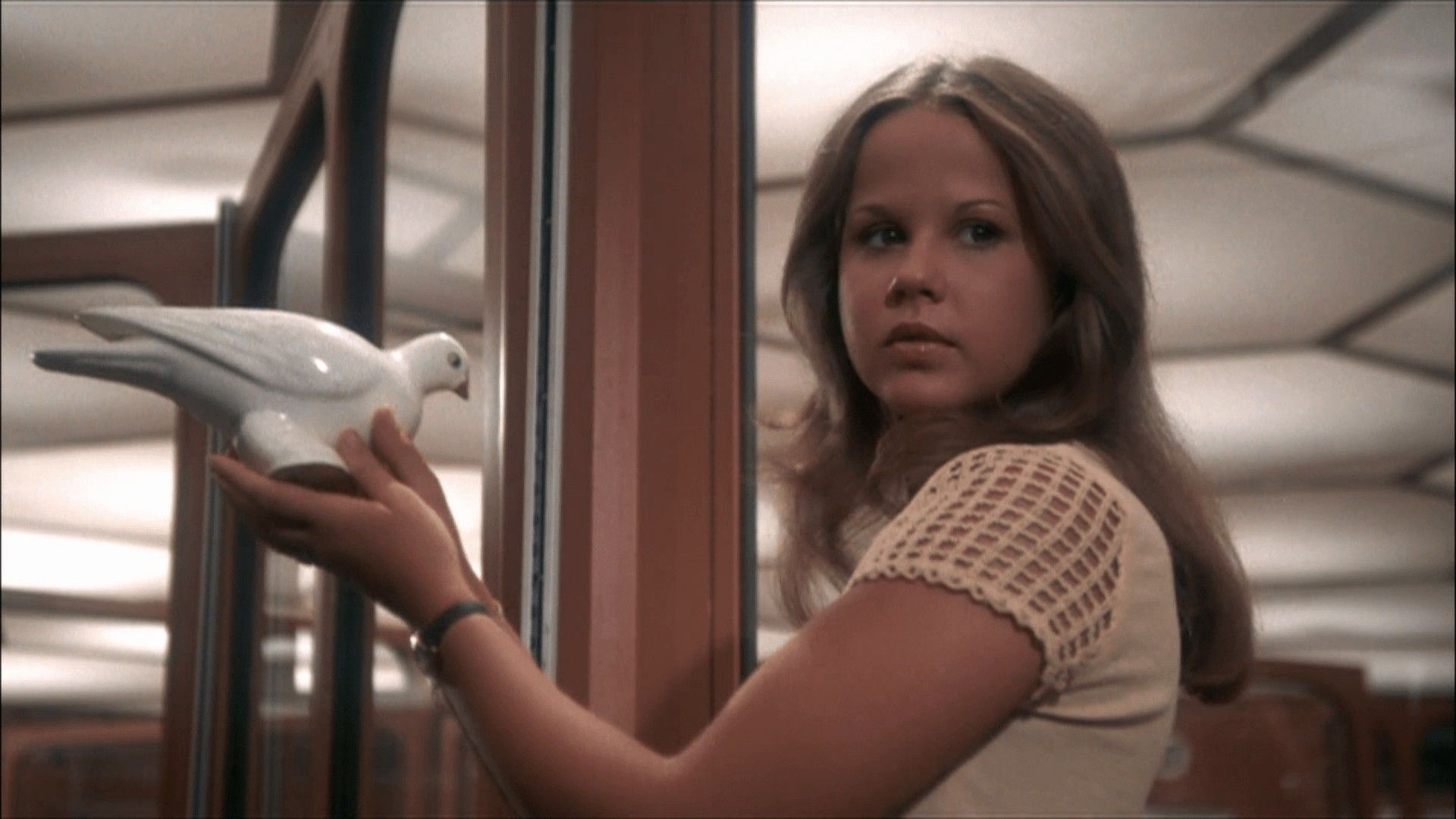 Exorcist II's Dark Legacy Unveiled: A Perfect Score Shocker!