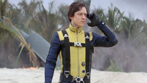 TheScreeScore 6 MCU Veteran Almost Led X-Men! Shocking Professor X Reveal