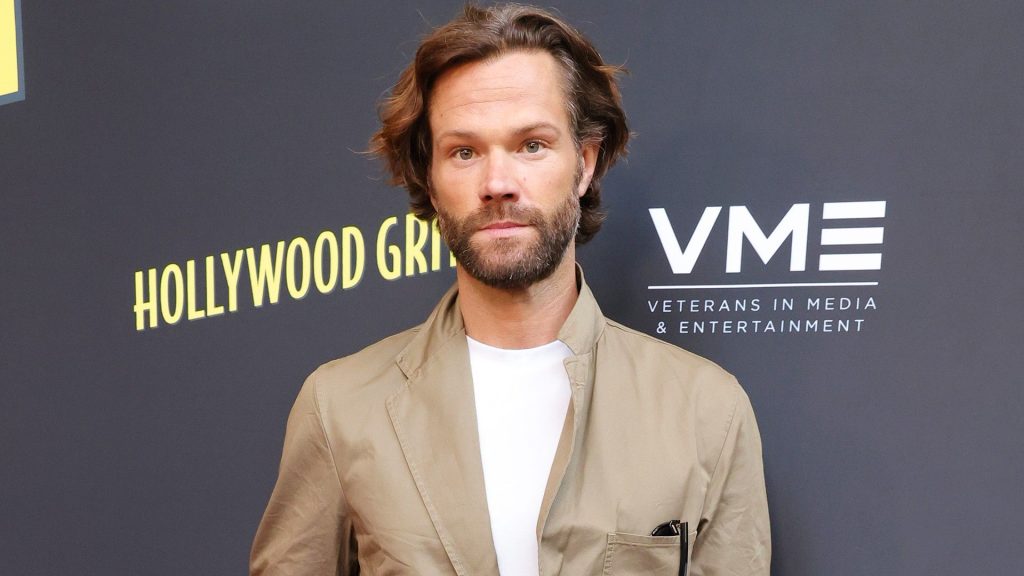 16-Year Drought Shattered: Padalecki's Netflix Return!