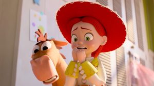 Lost Toy Story 5 Scene Unveils Jessie's Deepest Heartbreak