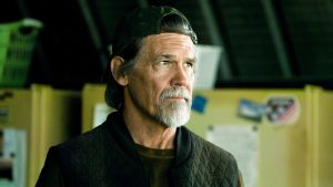 Scott's "Dog Stars" Stumbles: A Rotten Tomatoes Record!