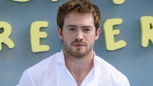 MCU X-Men Leader Revealed! Kit Connor's Cyclops Unveiled!