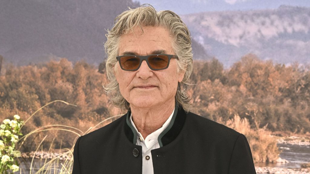 Hollywood's Hidden Gem: A Star-Studded Thriller Reborn!