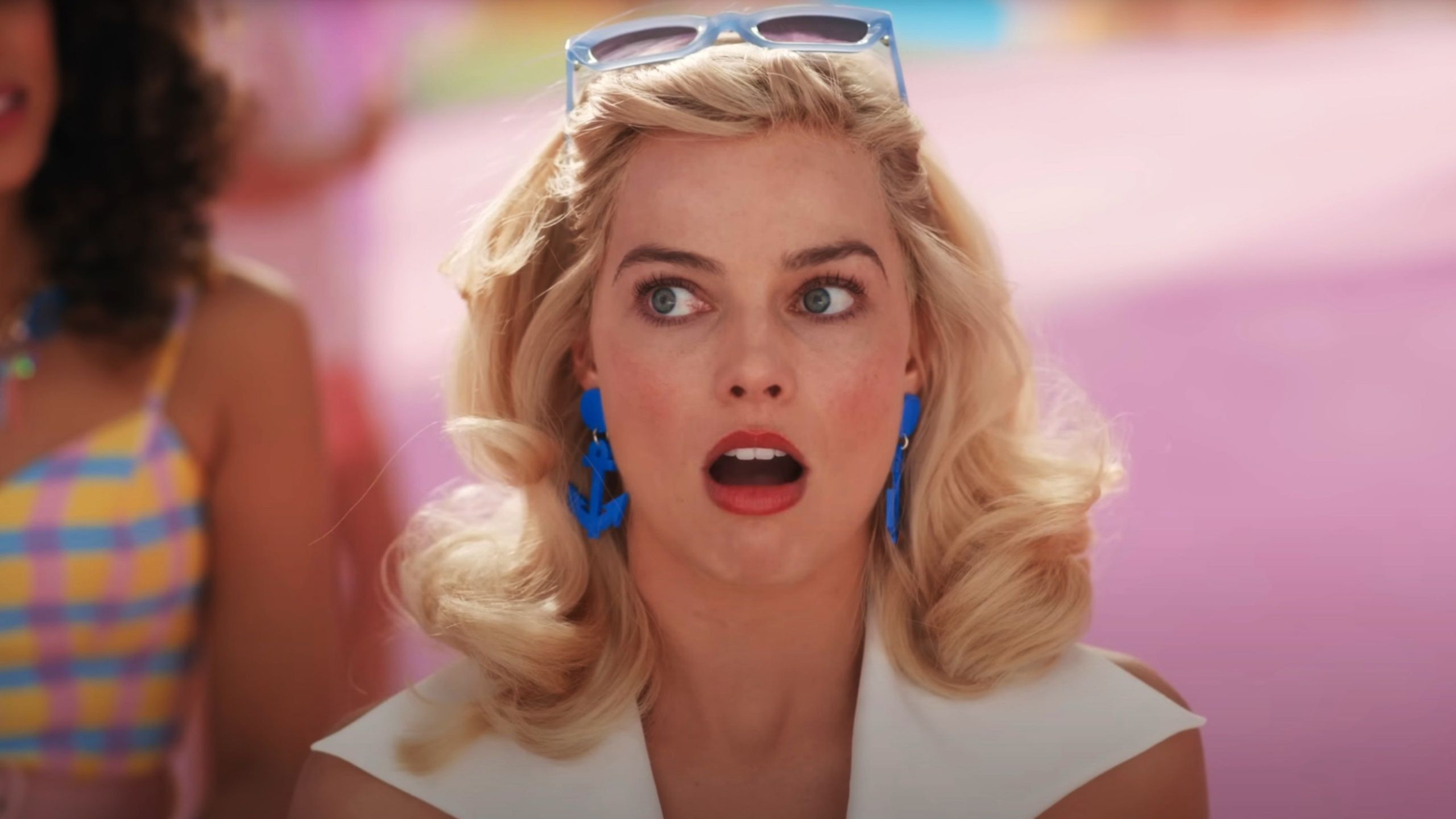 Barbie 2: Studio Showdown! Rights & Stars in Jeopardy? 1 Barbie 2: Studio Showdown! Rights & Stars in Jeopardy?