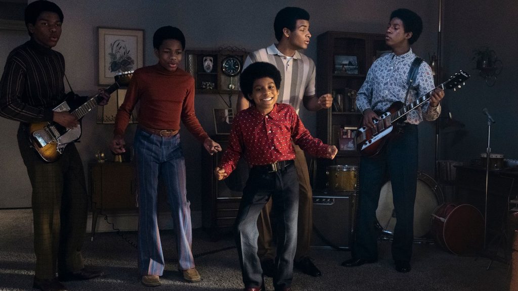 King of Pop's Return: Michael 2 Filming Heats Up!