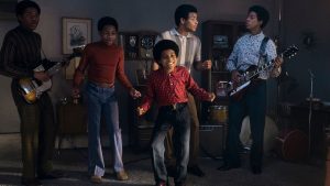 TheScreeScore 5 King of Pop's Return: Michael 2 Filming Heats Up!