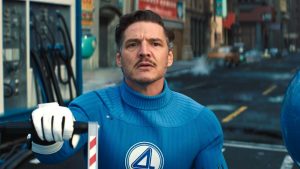 TheScreeScore 6 Feige's Gambit: Defending MCU's Fantastic Four Flop!