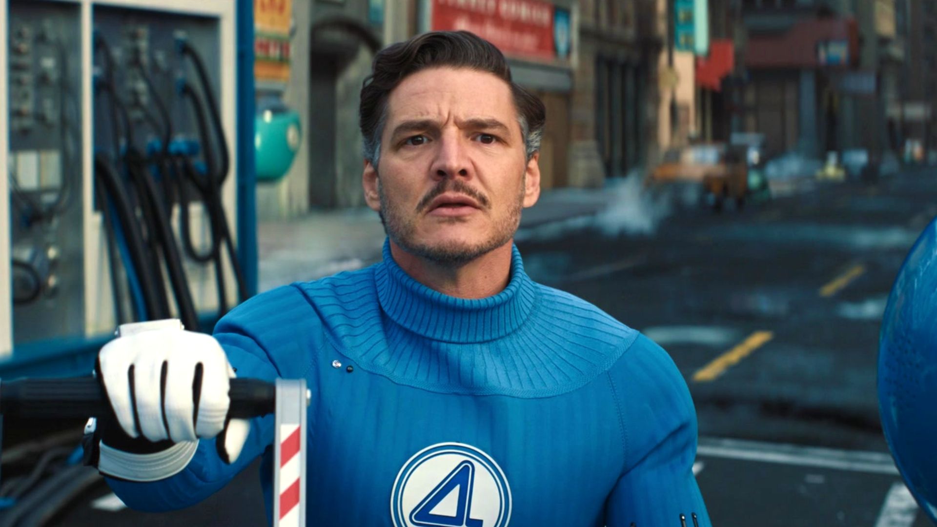 Feige's Gambit: Defending MCU's Fantastic Four Flop!
