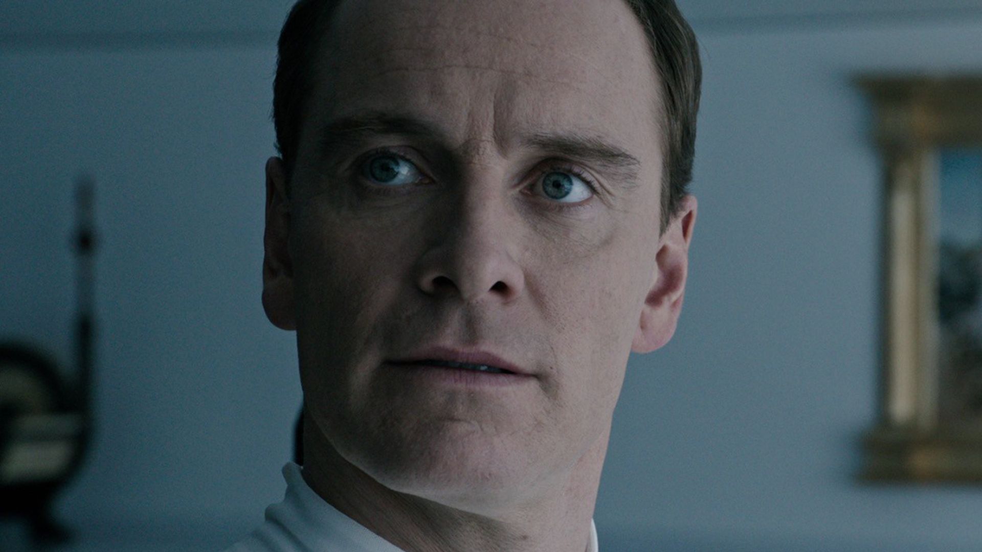 Alien Saga Continues! Scott Teases David's "Brave New World"