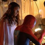 Holland & Zendaya's Secret Rewrite Rescued Key Spidey Scene!