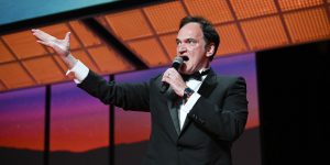 Tarantino's Bloody Cult Classic Trilogy Unleashed!