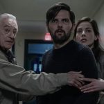 De Niro's Netflix Thriller: A Stumble for a Screen Legend?