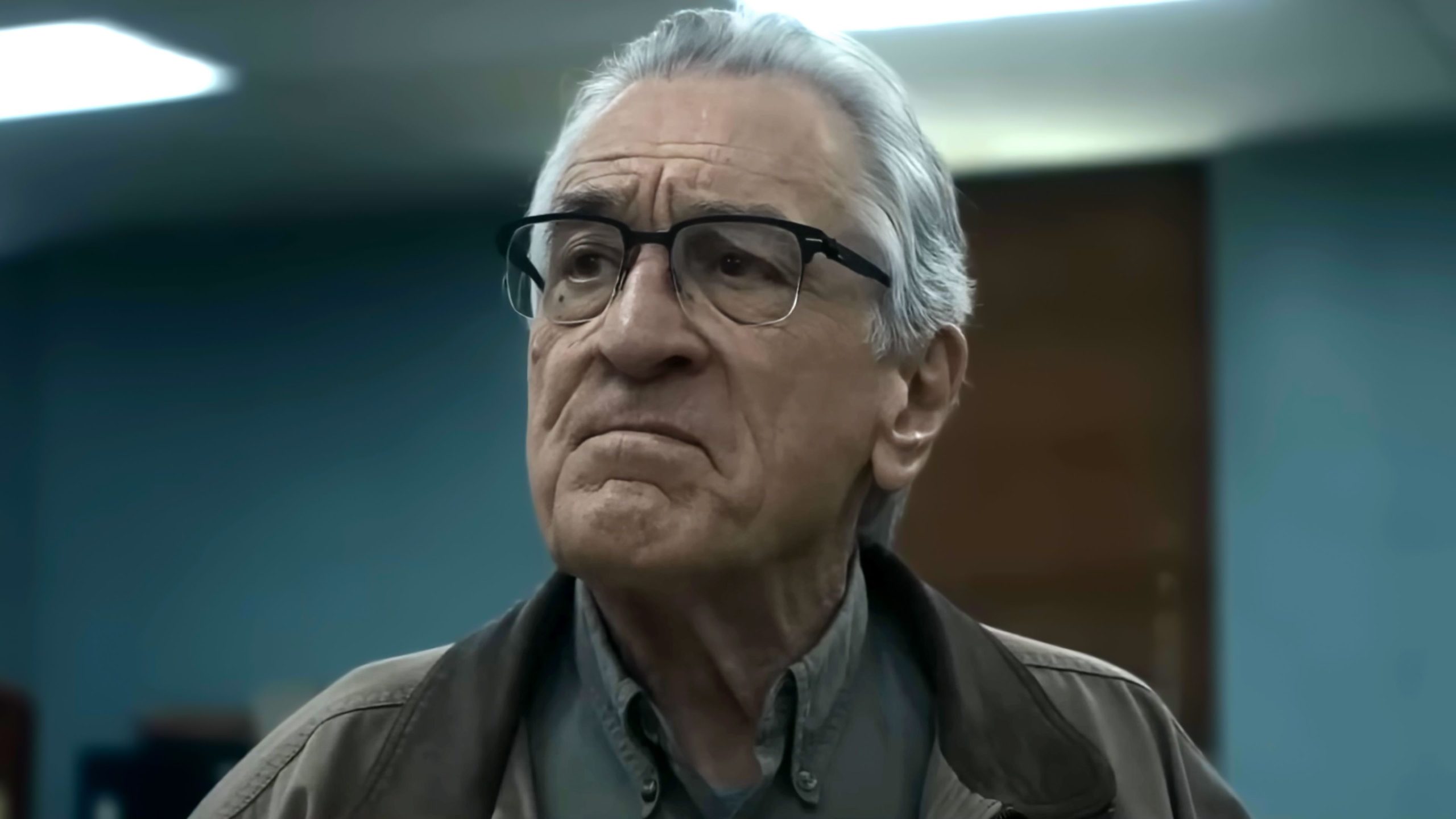 Beyond the Script: De Niro's Unseen Dedication to Film