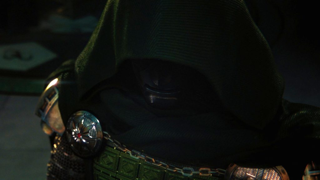 TheScreeScore 4 Unlock Doomsday: Disney+ Confirms 15 Essential MCU Titles