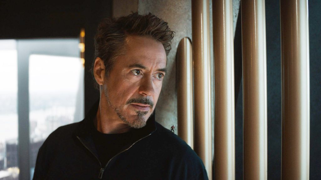 TheScreeScore 3 RDJ's Shock MCU Return: Not What You Think!