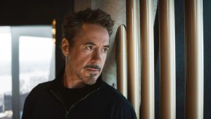TheScreeScore 5 RDJ's Shock MCU Return: Not What You Think!