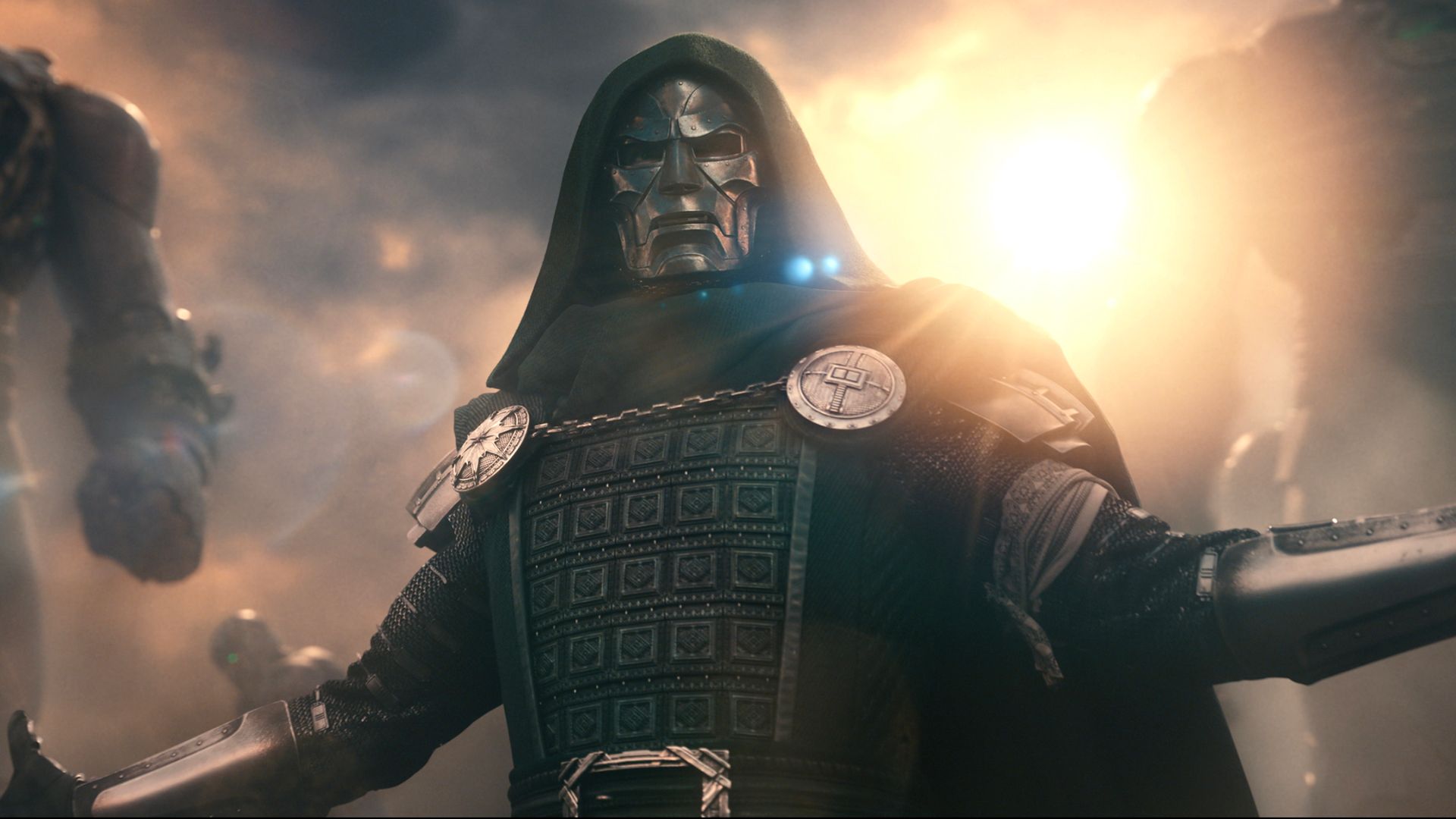 Unlocking the MCU: Are You an Avengers Mastermind? 1 Unlocking the MCU: Are You an Avengers Mastermind?