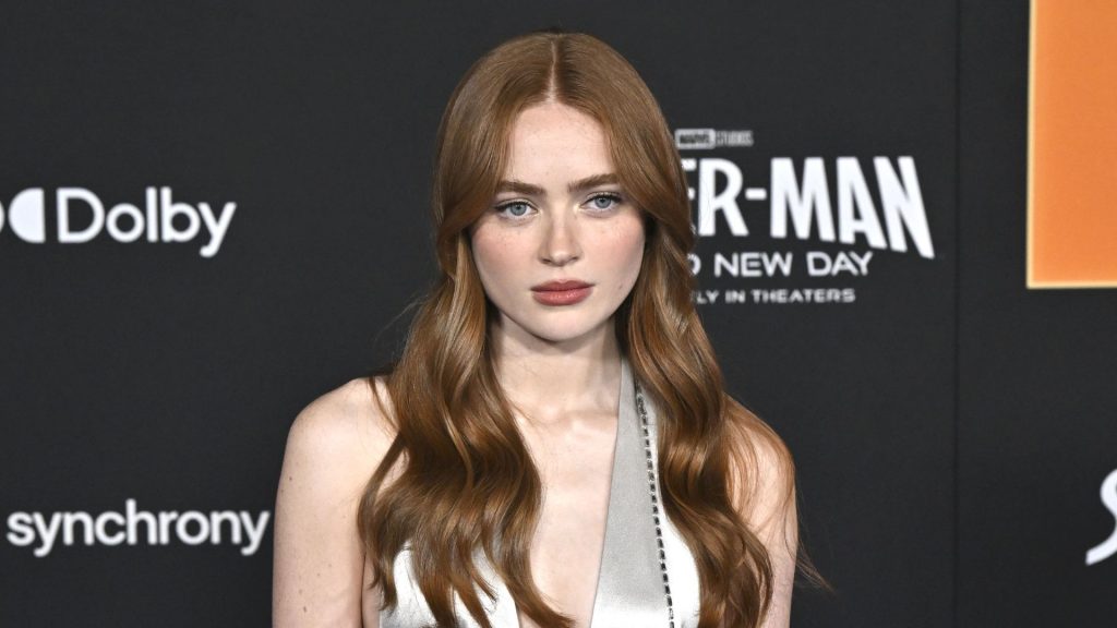 TheScreeScore 3 Sadie Sink Unlocks X-Men's Future & Jean Grey's Pivotal Arc!