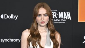 TheScreeScore 6 Sadie Sink Unlocks X-Men's Future & Jean Grey's Pivotal Arc!