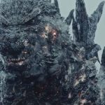 Godzilla Minus One Glows Back To Life This October!