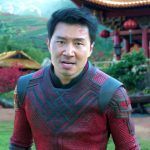 Simu Liu's Game Adaptation Lands A-List Visionary!