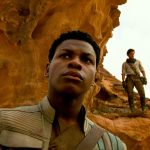 Finn's Next Master? Boyega's Prequel Jedi Revelation!