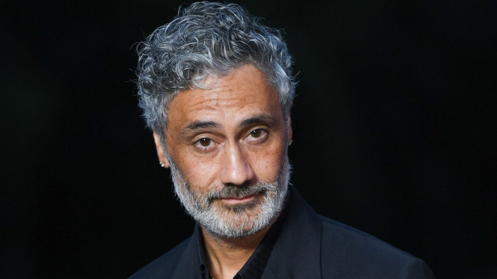 Taika Waititi's 97% RT Gem Gets Stunning 4K Upgrade!