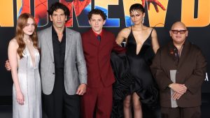 TheScreeScore 6 Spider-Man's Brand New Day: $1.155 Billion in Under 7 Days!