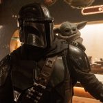 Unveiling Star Wars' Bold Future: Mando & Grogu Film!