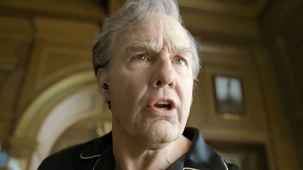 TheScreeScore 4 Cruise's 'Digger' Runtime Shocks Fans: A Bold New Era?