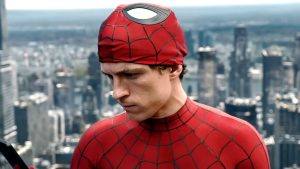 TheScreeScore 12 The Shocking Truth Behind MCU Spider-Man's Greatest Trials