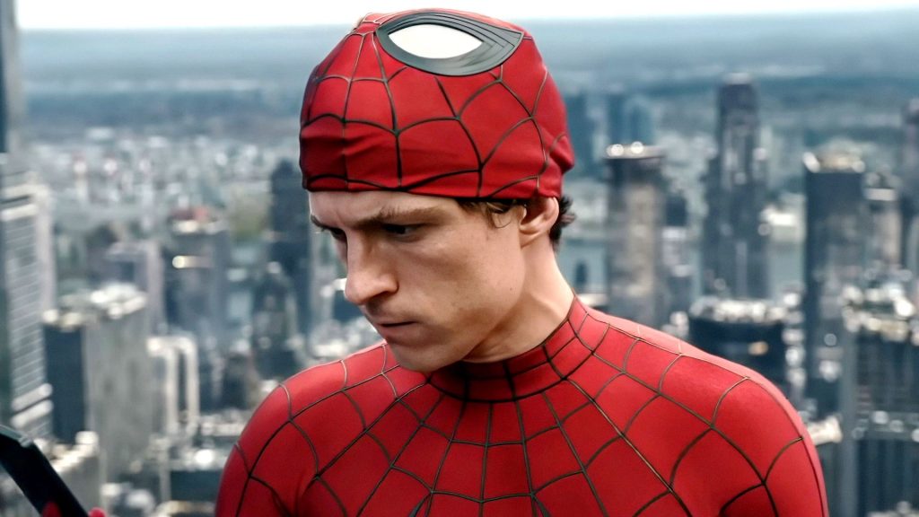 Beyond the Mask: Peter Parker's Unforgettable MCU Saga!