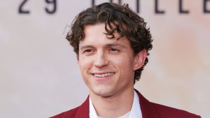 TheScreeScore 12 The Billion-Dollar Web: Unpacking Holland's Spider-Man Saga!