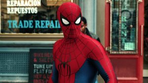 TheScreeScore 5 Spider-Man Star Teases Villain's Venomous MCU Path!