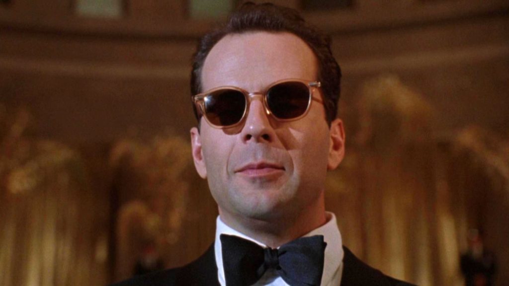 Apple TV+ Axes Bruce Willis Bomb Remake! The Twist.