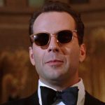 Apple TV+ Axes Bruce Willis Bomb Remake! The Twist.