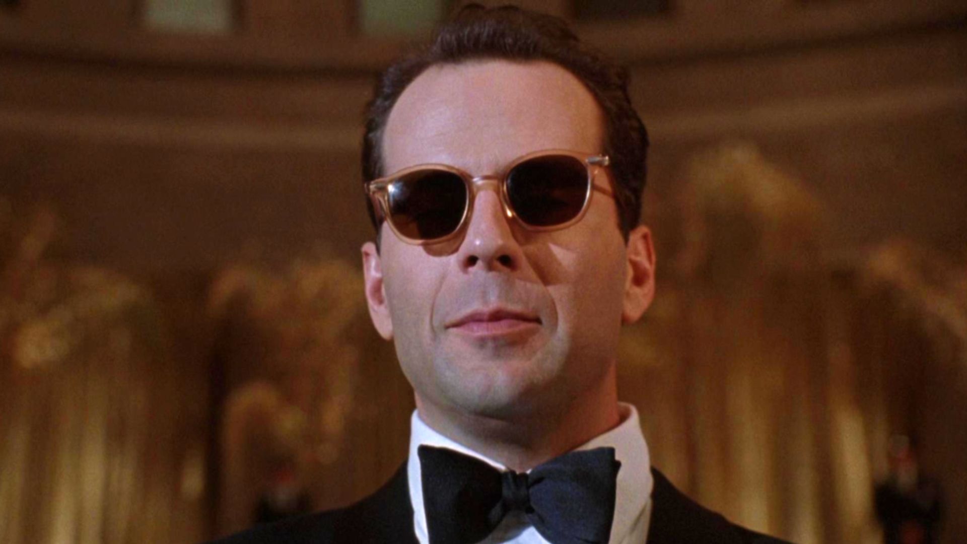 Apple TV+ Axes Bruce Willis Bomb Remake! The Twist.